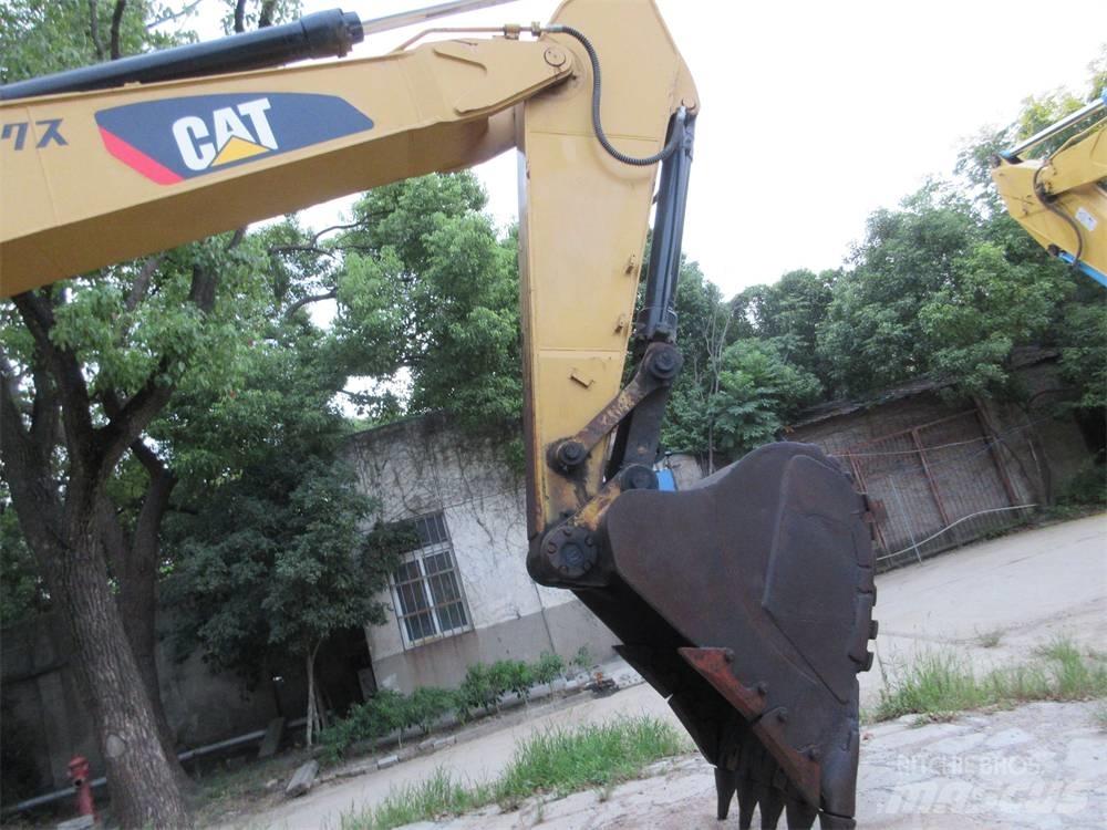 CAT 336 D Excavatoare pe șenile
