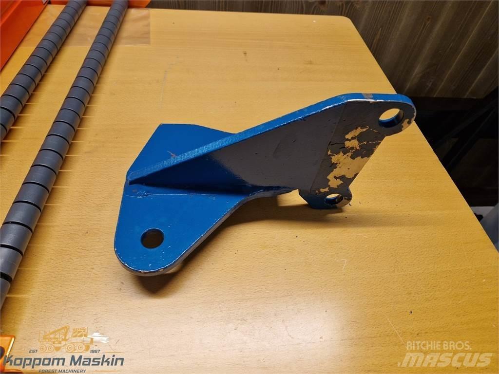 Rottne 065-0093 Motoare