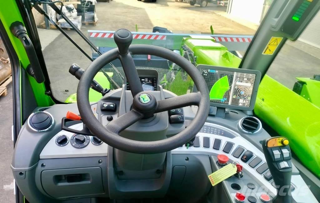 Merlo P40.13 PLUS Stivuitoare telescopice