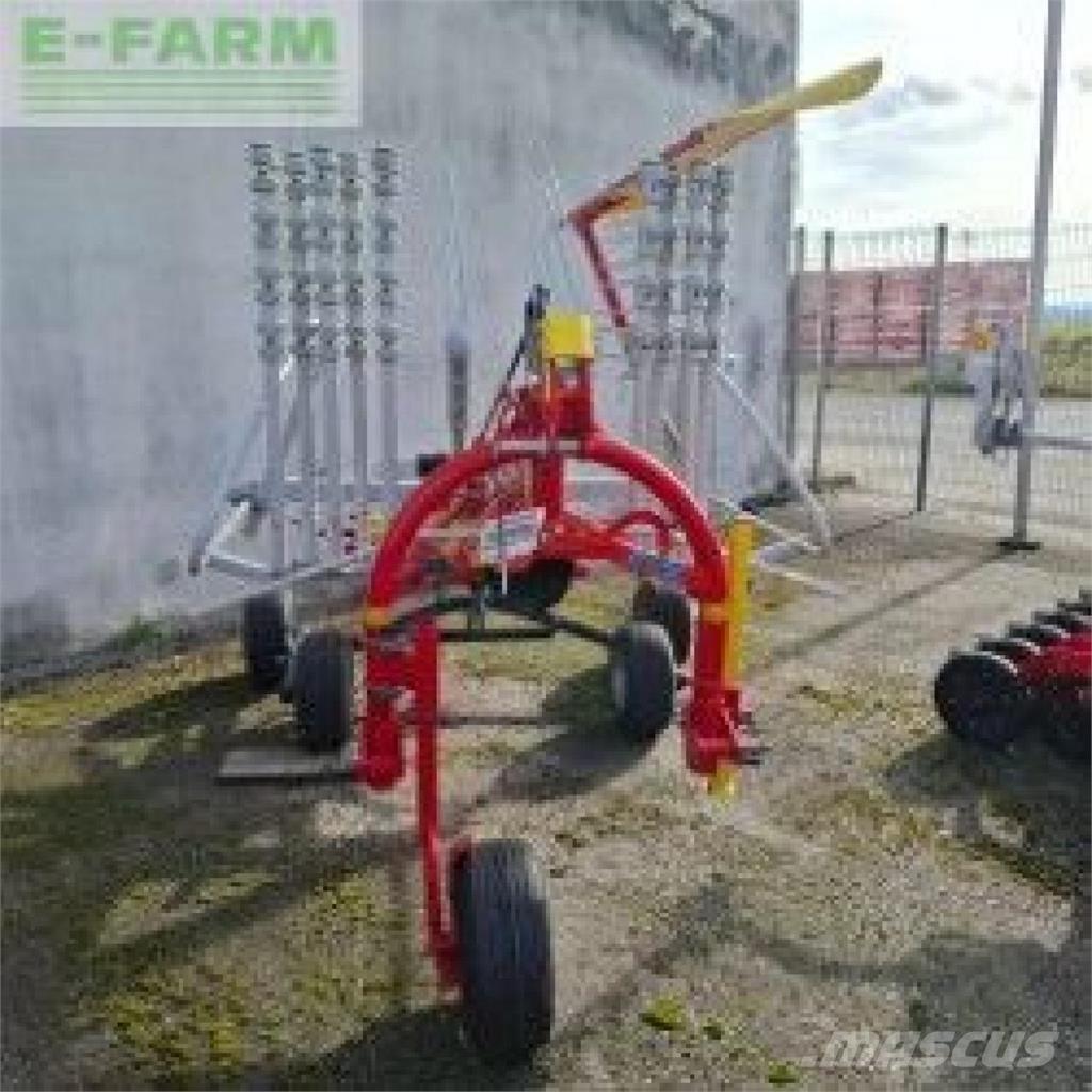 Pöttinger Top 382 Combina