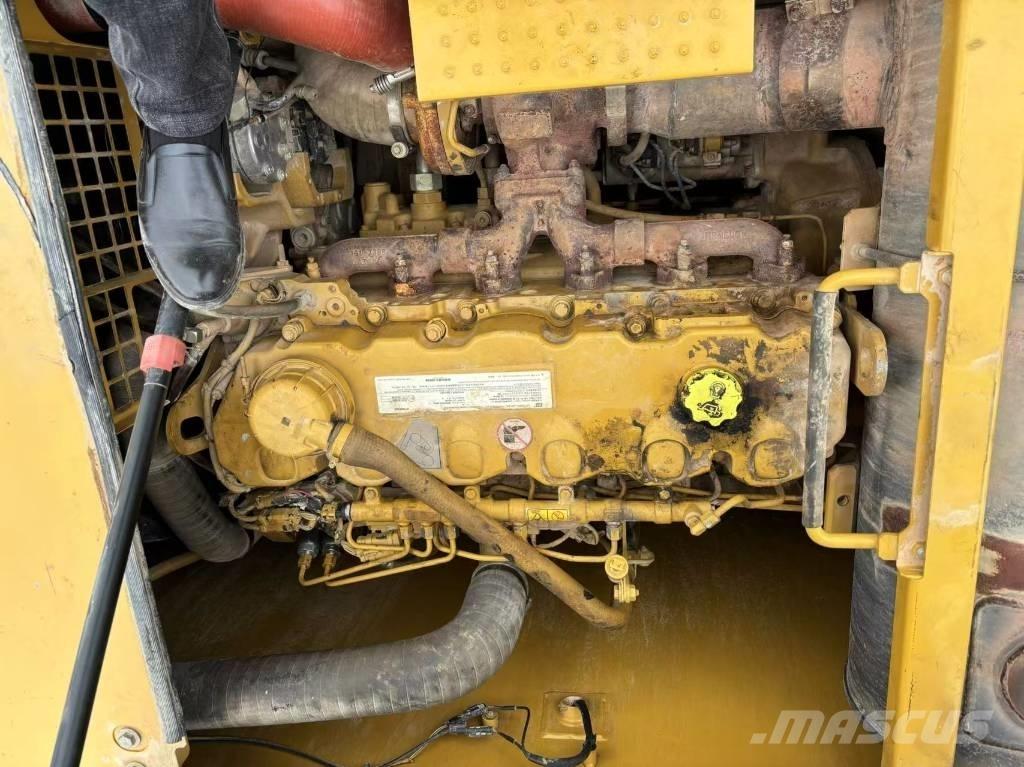 CAT CAT336 Excavatoare 7t - 12t
