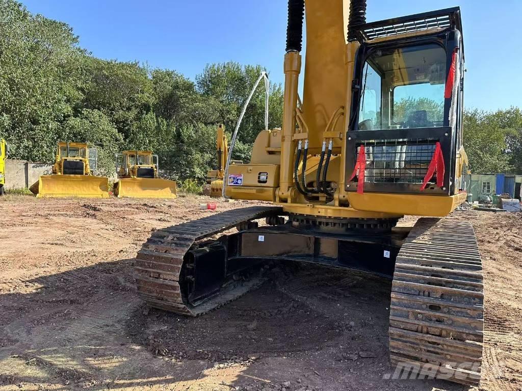 CAT 330 C Excavatoare pe șenile
