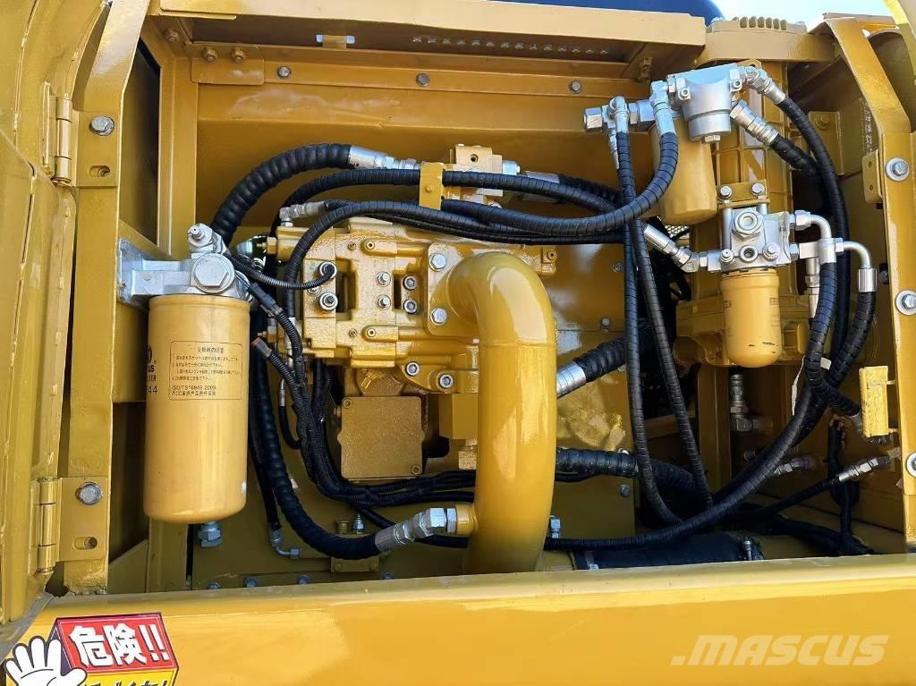 CAT 330 C Excavatoare pe șenile
