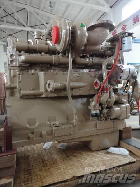 Cummins KTA19-C525 Motoare