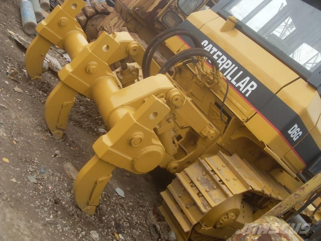 CAT D 6 G Buldozere pe senile