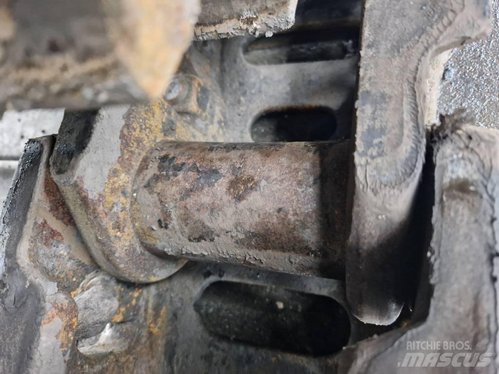 Volvo EC 300 D L Excavatoare pe șenile
