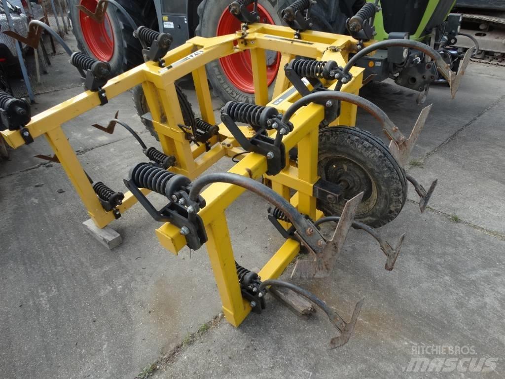  BUSA SZF-4,5 Cultivatoare