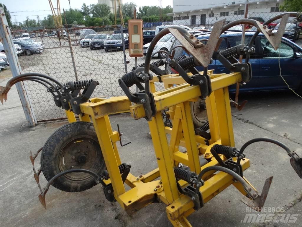  BUSA SZF-4,5 Cultivatoare