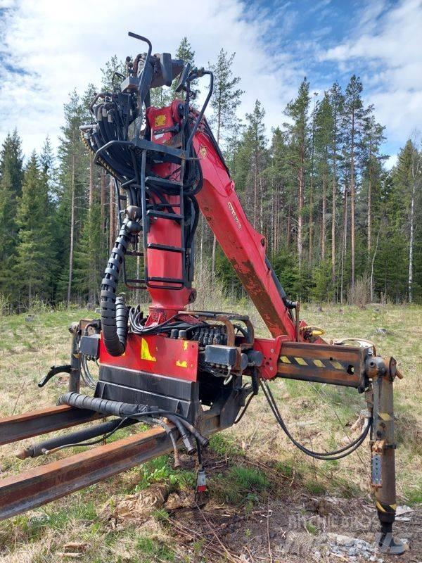 Epsilon Q150L97 Macarale forestiere