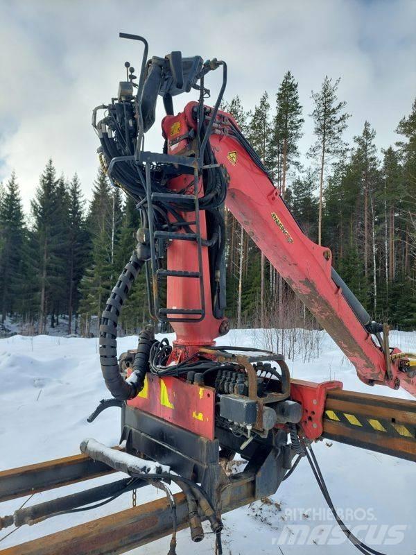 Epsilon Q150L97 Macarale forestiere