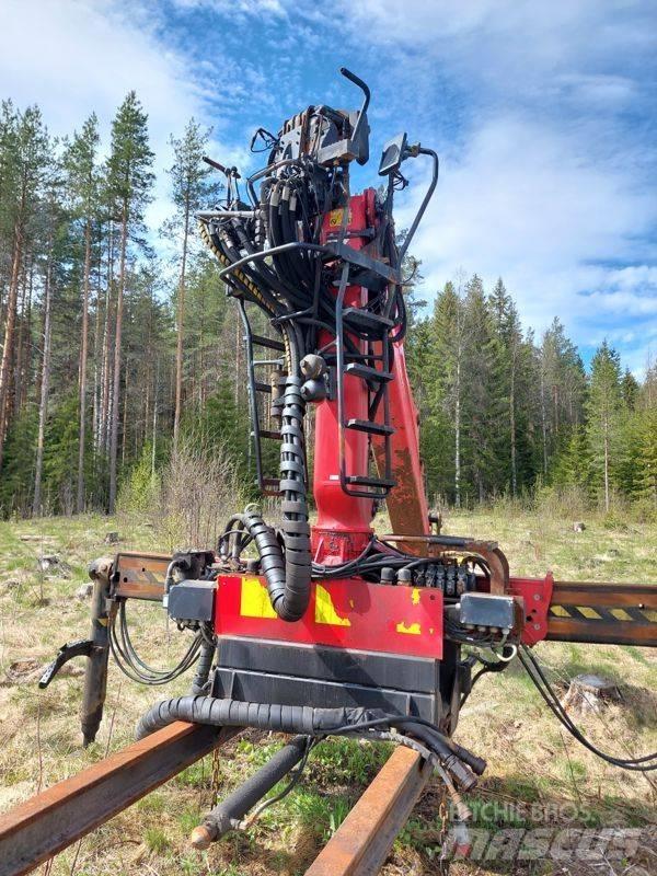 Epsilon Q150L97 Macarale forestiere