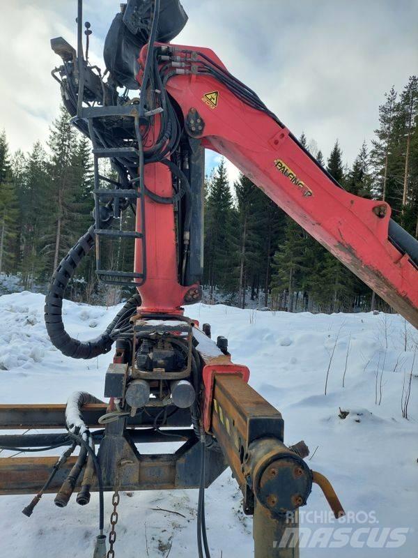 Epsilon Q150L97 Macarale forestiere