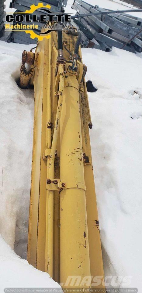 Komatsu PC 150-6 Excavatoare pe șenile
