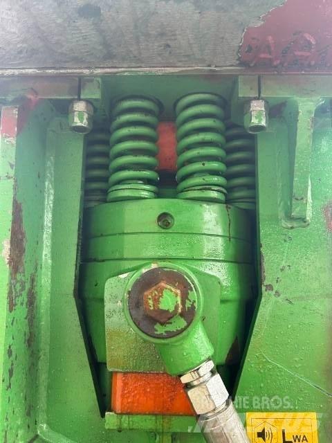 Hammer CW 30 Ciocane / Concasoare