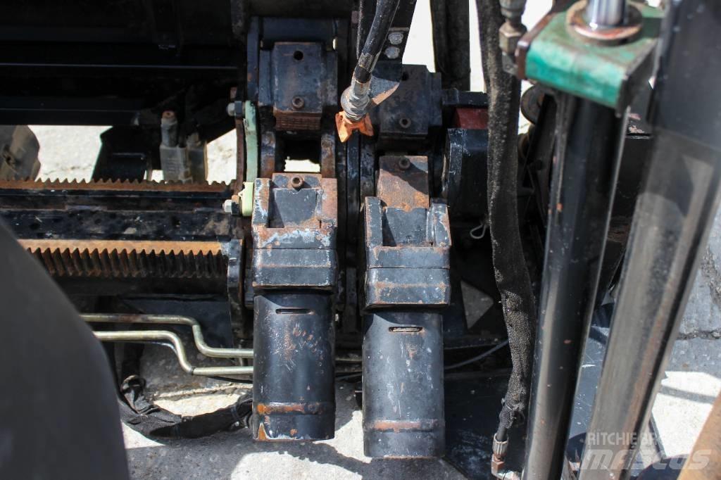 Ditch Witch JT9 Instalatii de foraj orizontal