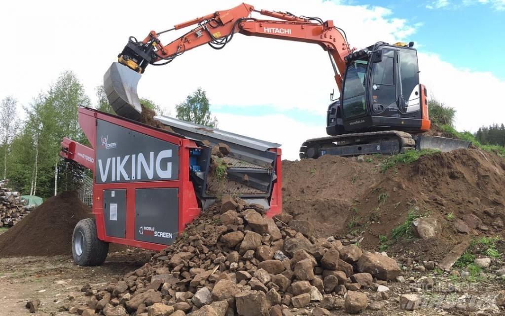 Eyde Screen Viking Utilaje agricole - Altele