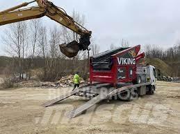 Eyde Screen Viking Utilaje agricole - Altele