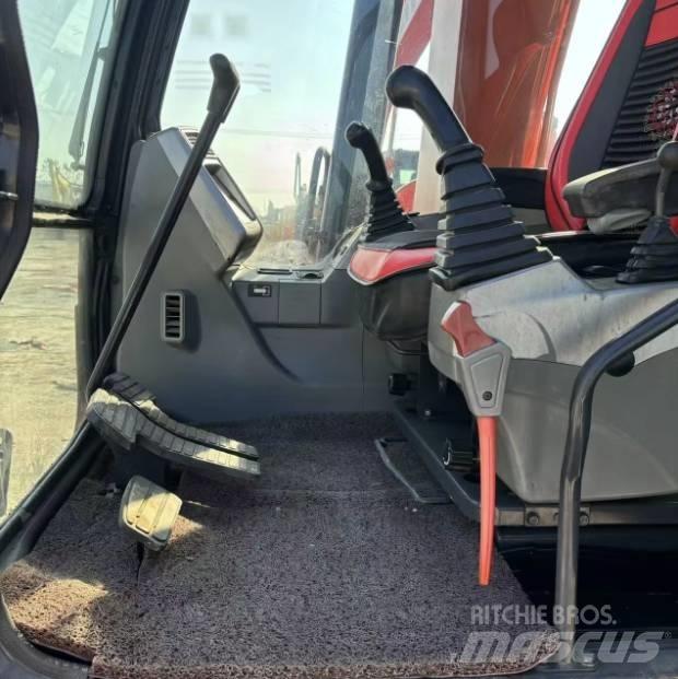 Doosan DX75-9C Excavatoare 7t - 12t