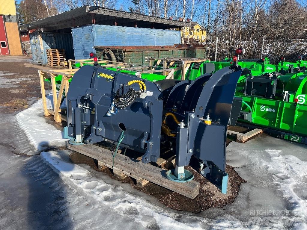 Drivex VB 3200 3P/ BM Pluguri