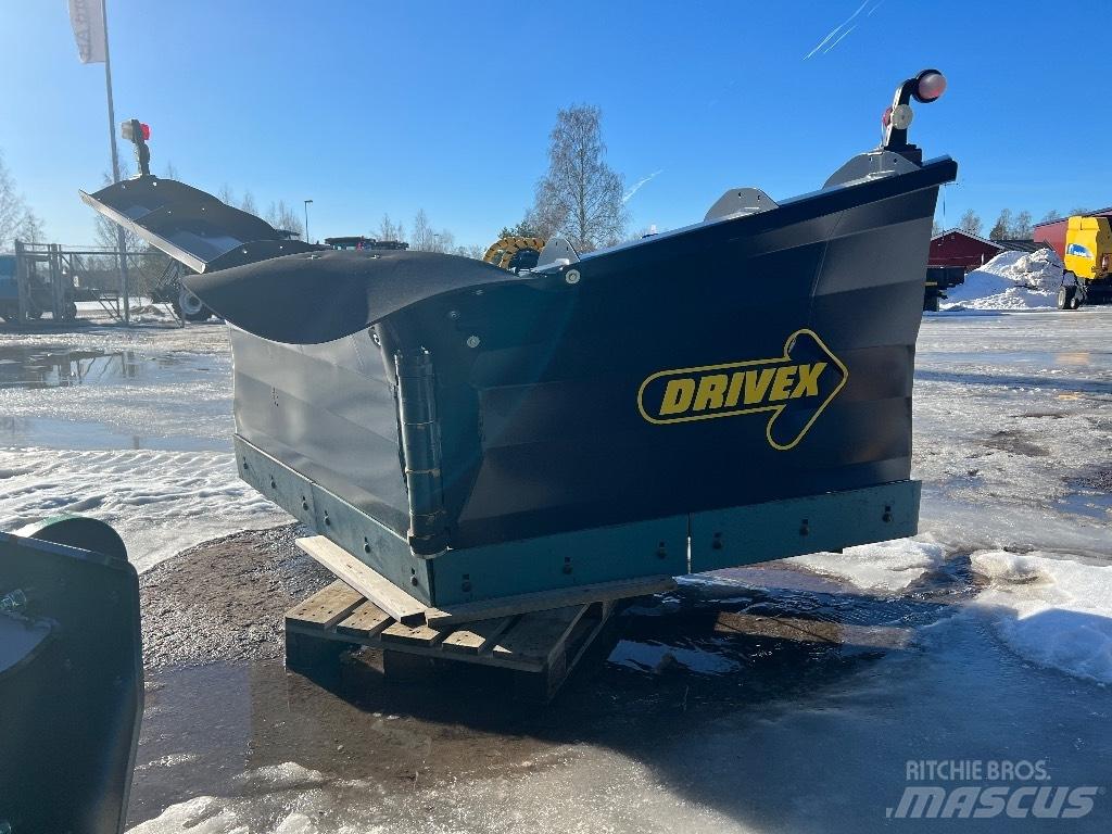 Drivex VB 3200 3P/ BM Pluguri