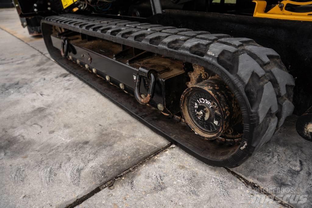 Ditch Witch JT28 Instalatii de foraj orizontal