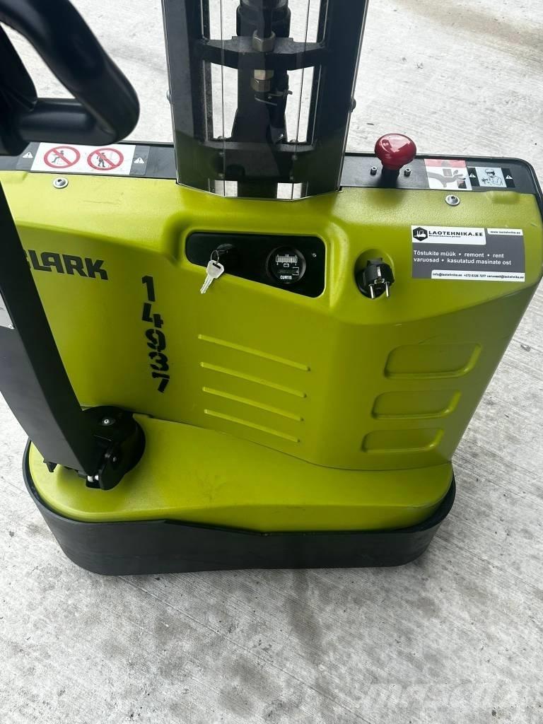 Clark WS10M Transpaleta manuala