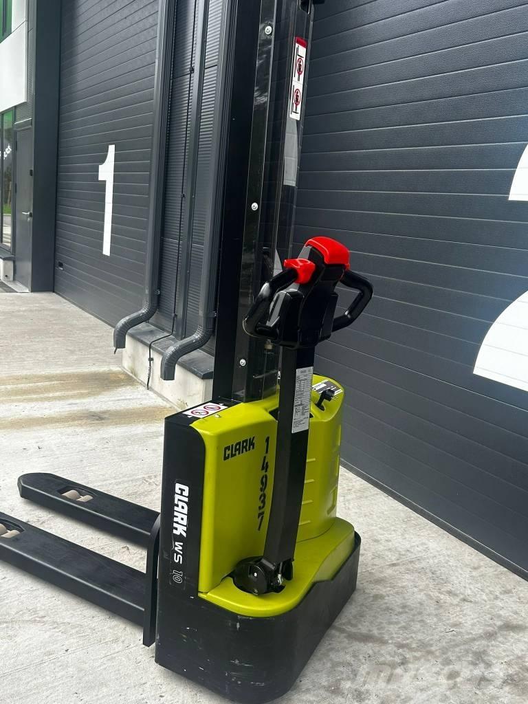 Clark WS10M Transpaleta manuala