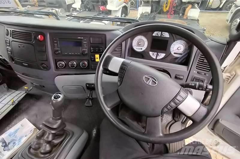 Tata PRIMA 3338K Altele