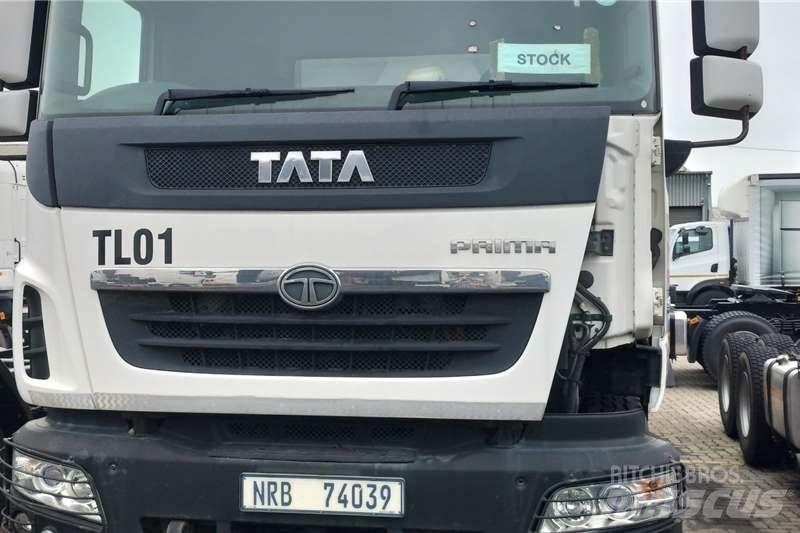 Tata PRIMA 3338K Altele
