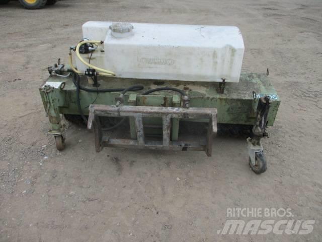 Tuchel FKM 200  220 Perii