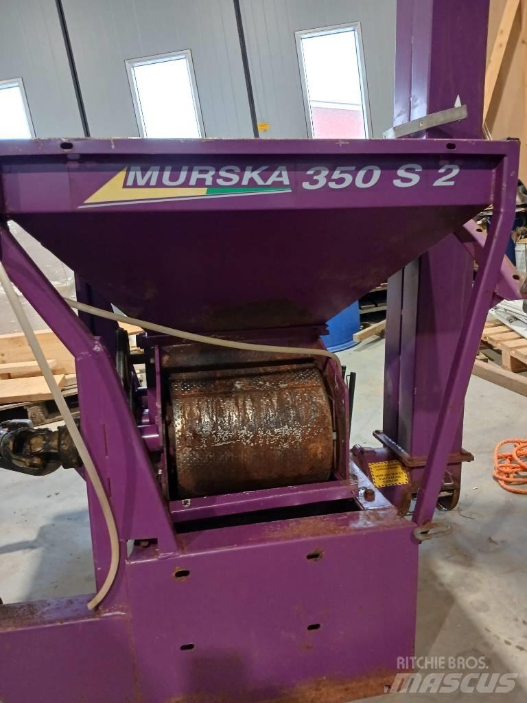Murska 350 Mori