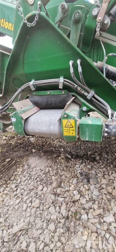 McCloskey I34R Concasoare mobile