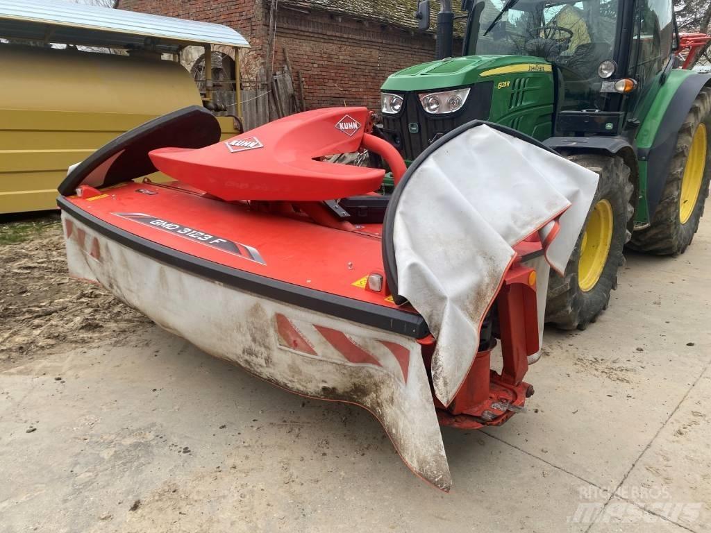 Kuhn GMD 3123F Cositoare de iarba