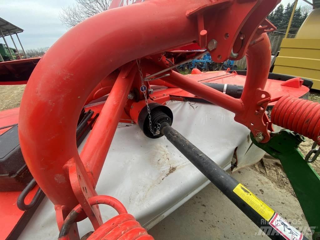 Kuhn GMD 3123F Cositoare de iarba
