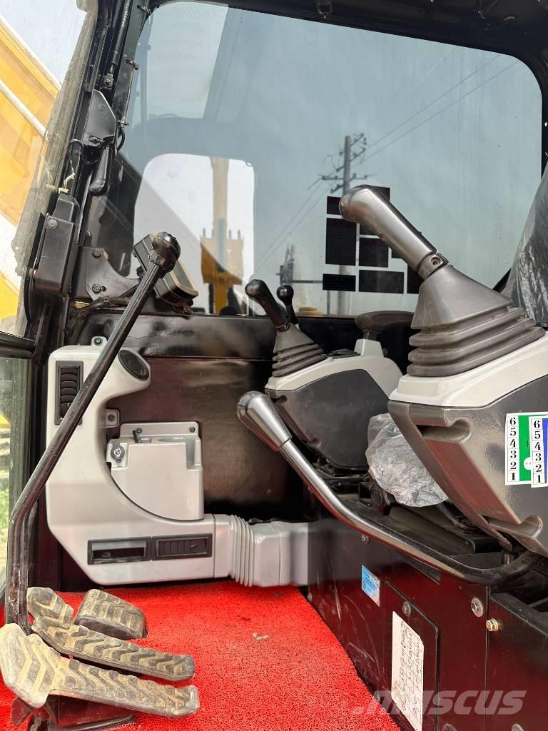 CAT 307E2 Mini excavatoare < 7t