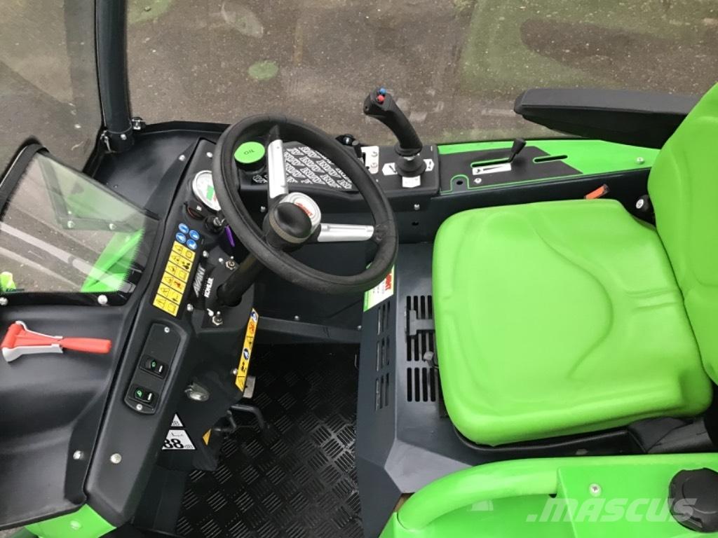 Avant 225 Masini utilitare