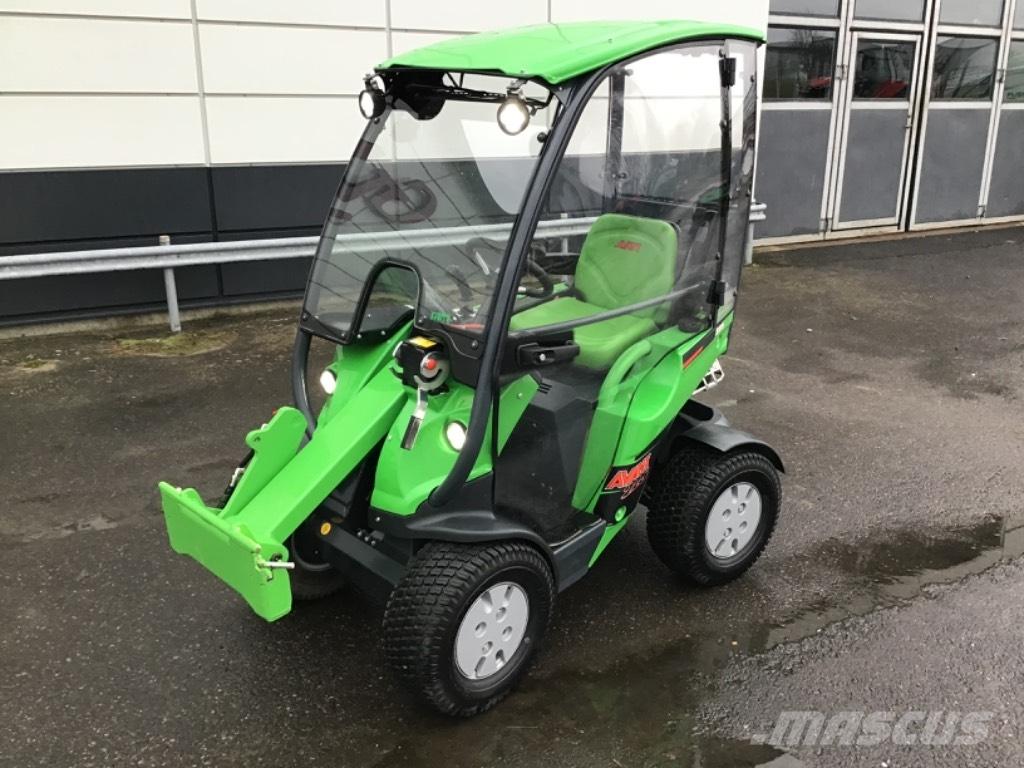 Avant 225 Masini utilitare