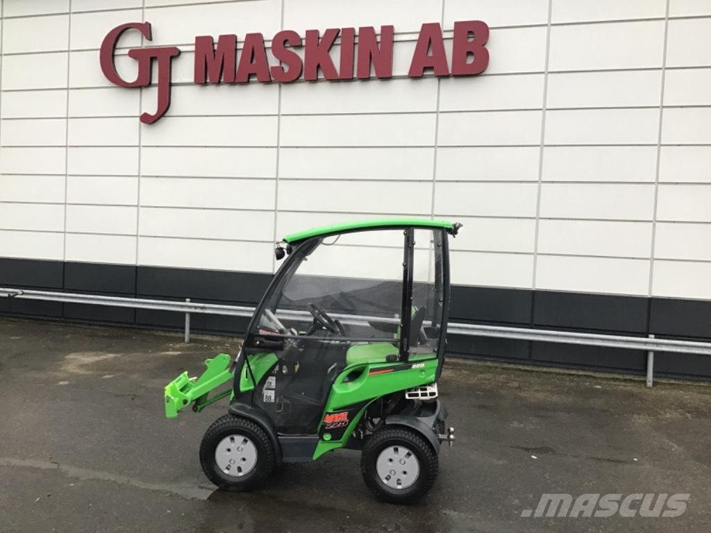 Avant 225 Masini utilitare