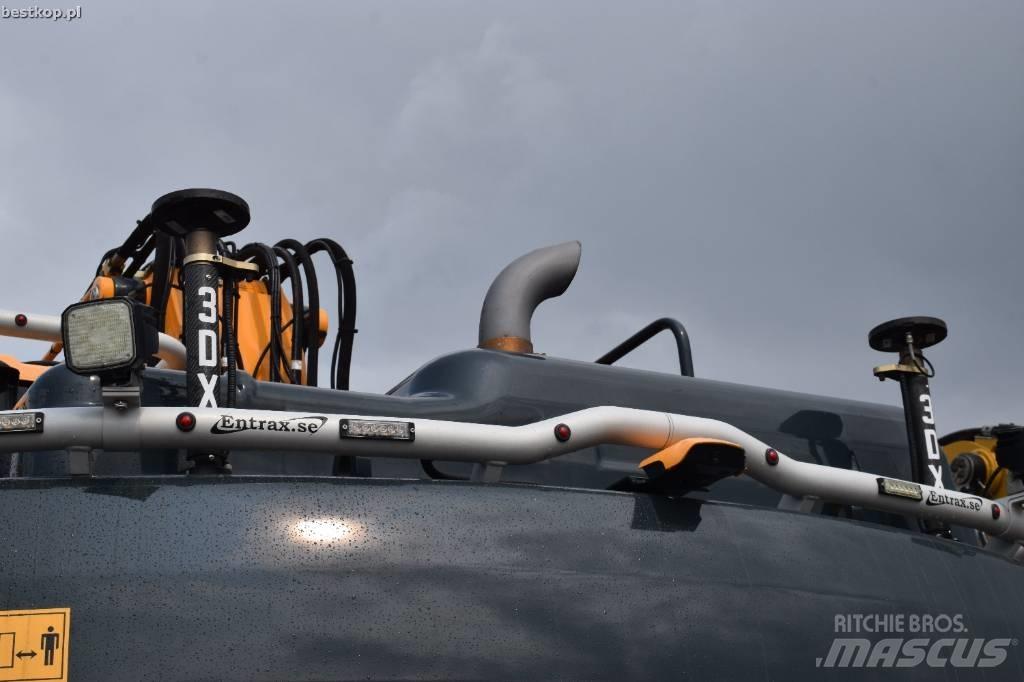 Hyundai HW 160 Excavatoare cu roti