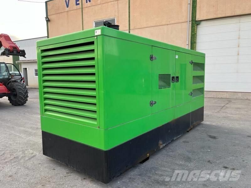 Inmesol 300 kva Generatoare Diesel