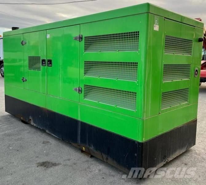Inmesol 300 kva Generatoare Diesel