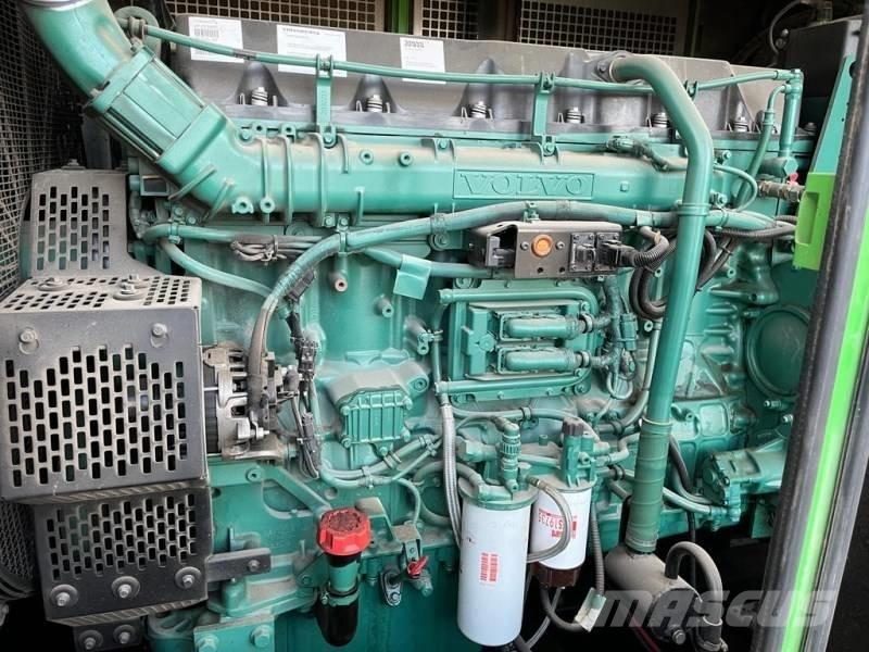 Inmesol 300 kva Generatoare Diesel
