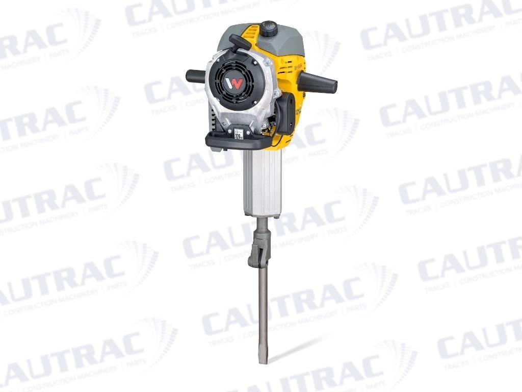 Wacker Neuson BH55RW Ciocane / Concasoare