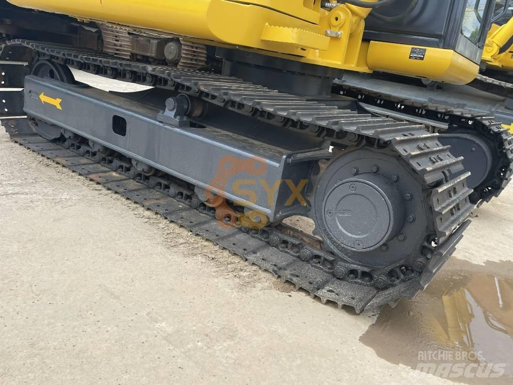 Komatsu PC 70 Excavatoare 7t - 12t