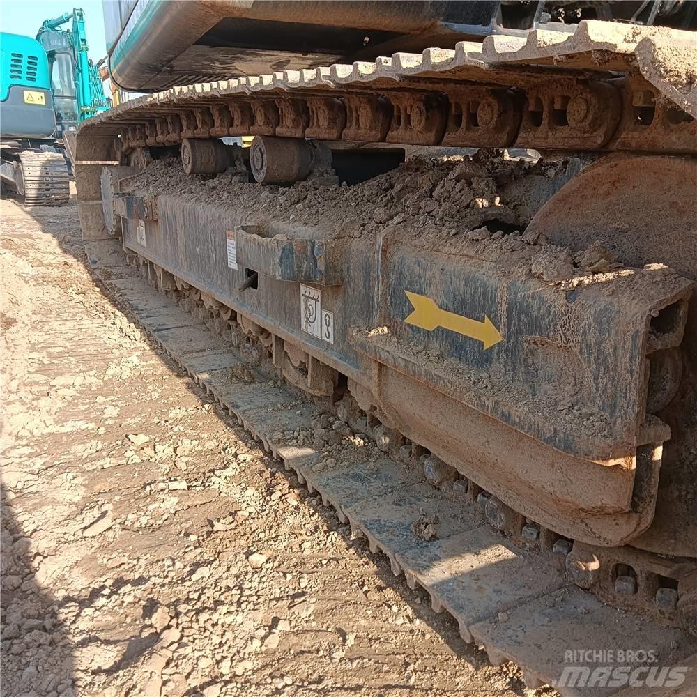 Sany SY 135 C Excavatoare pe șenile
