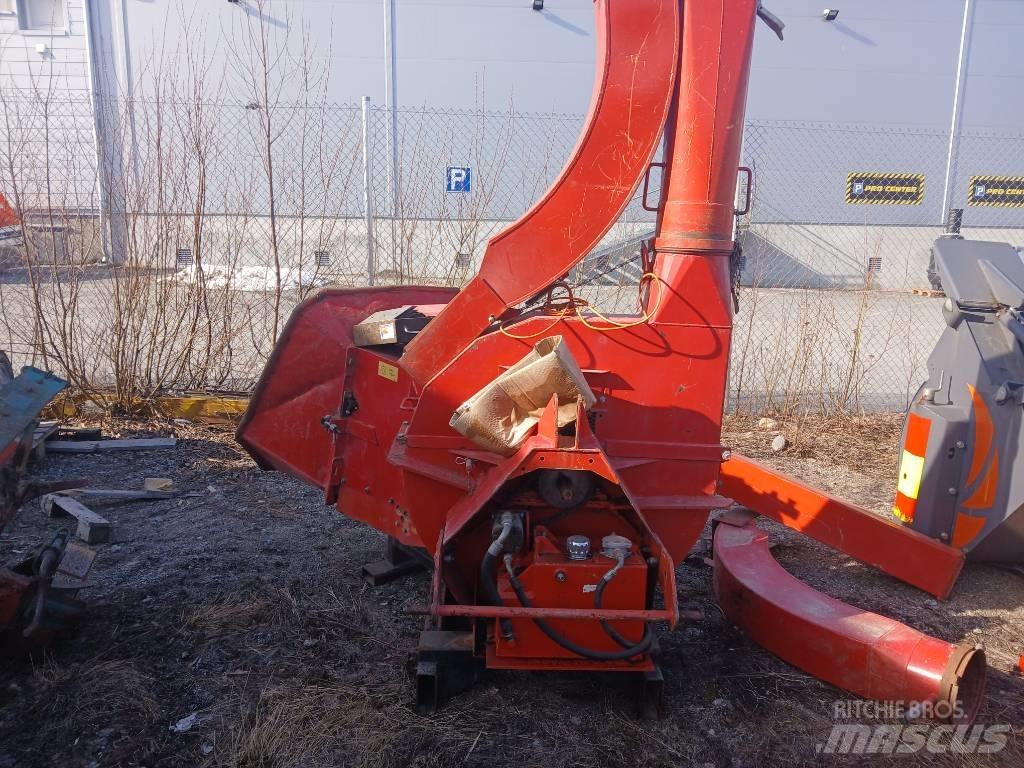 Farmi CH260 Masini de tocat lemn