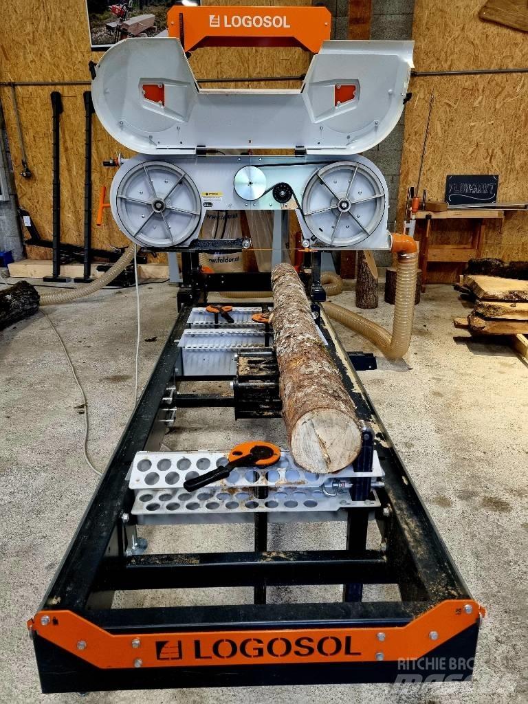  LOGOSOL B751 PRO Gatere