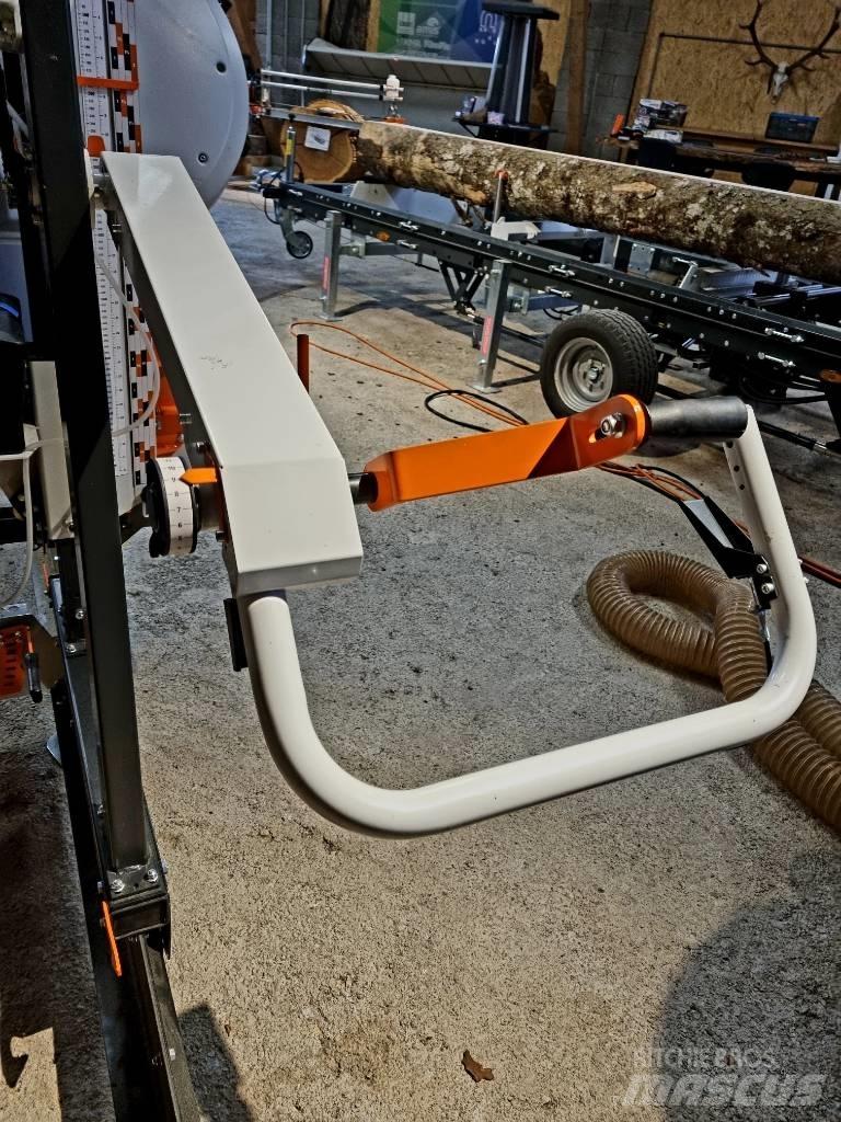  LOGOSOL B751 PRO Gatere