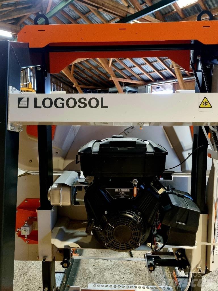  LOGOSOL B751 PRO Gatere