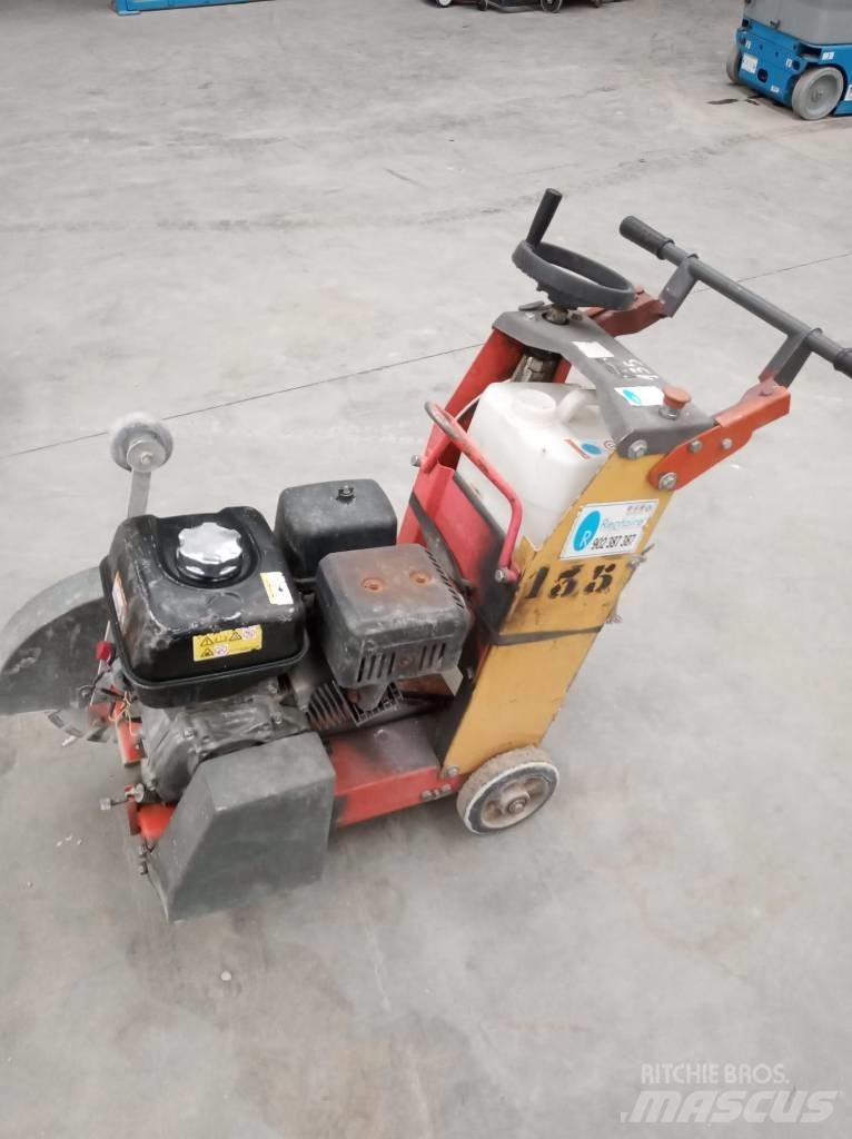 Husqvarna FS400LV Utilaje construcții - Altele